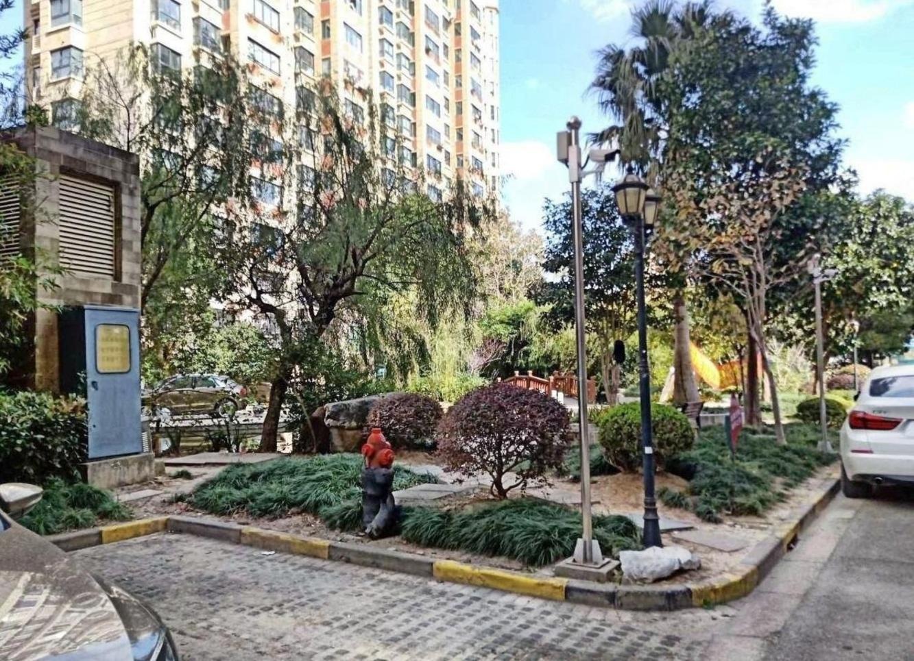 上海华钜御庭(一期)二手房房源图片