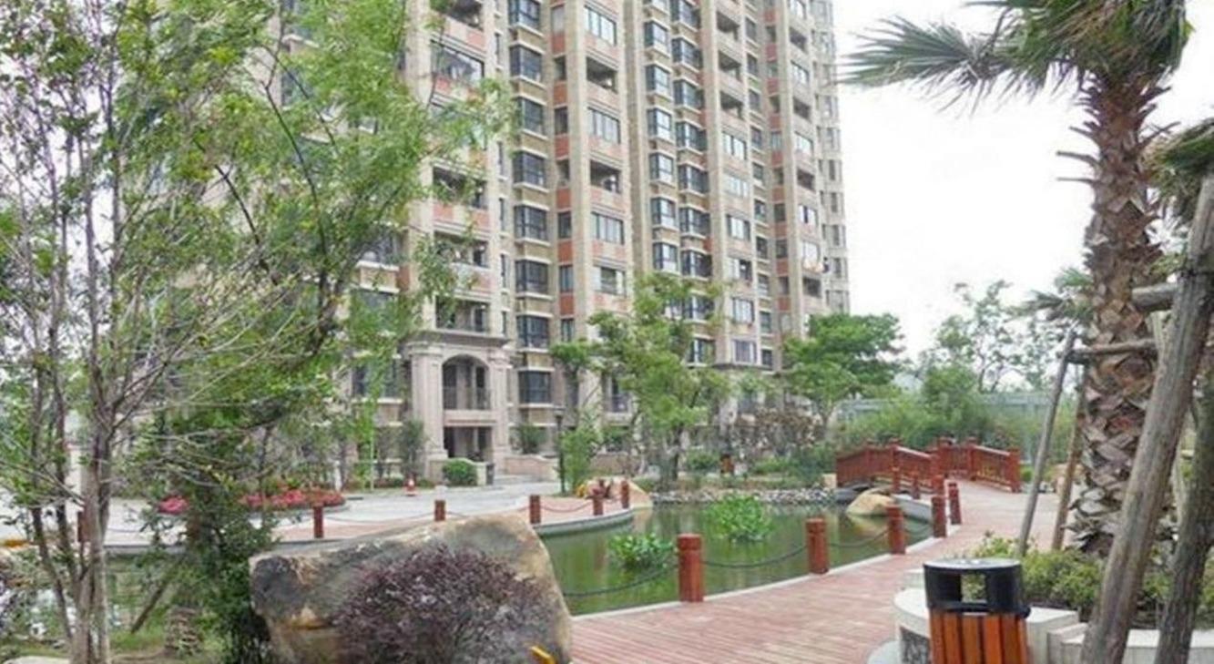 上海华钜御庭(一期)二手房房源图片