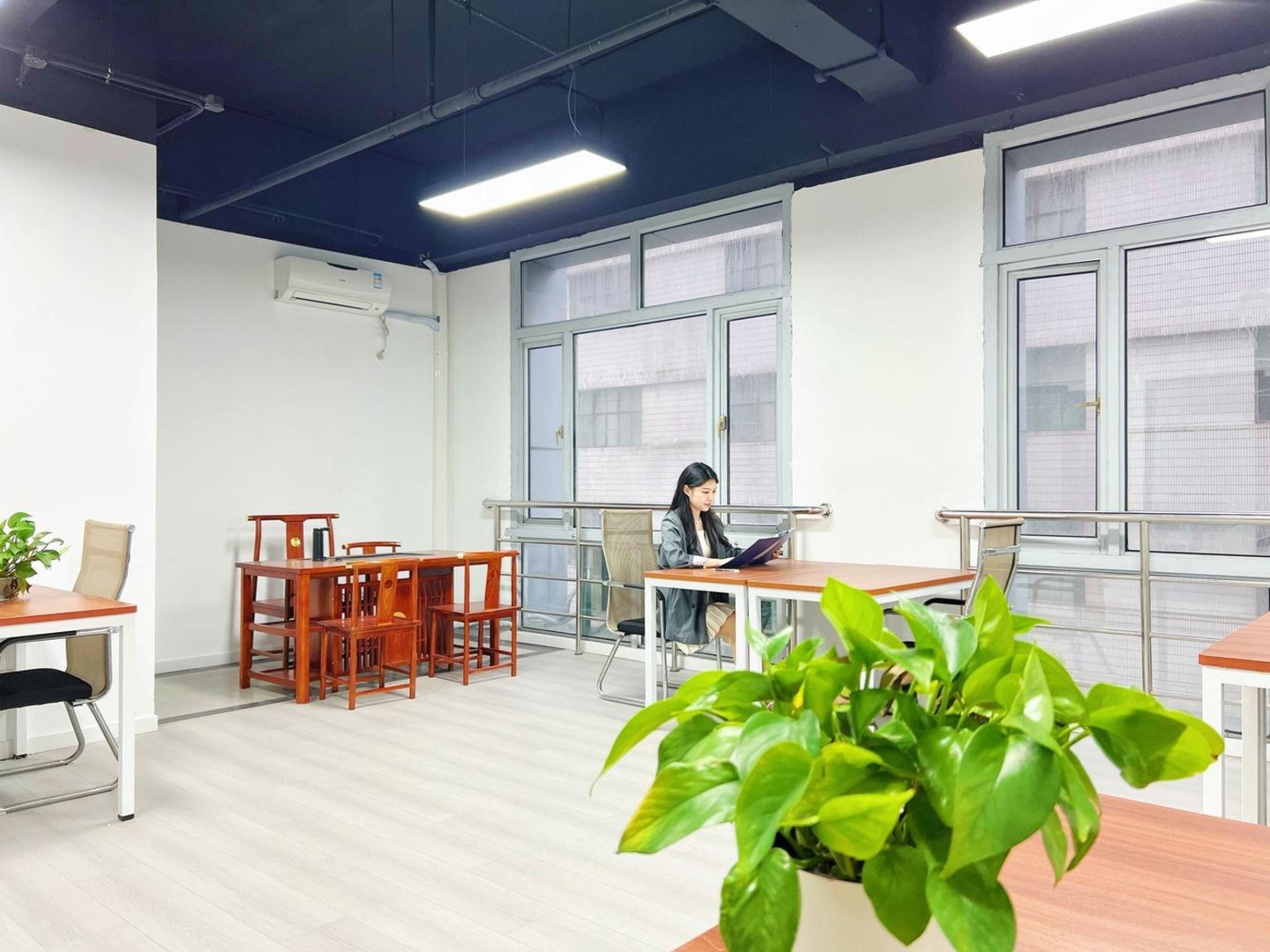 上海希莱科技大厦二手房房源图片