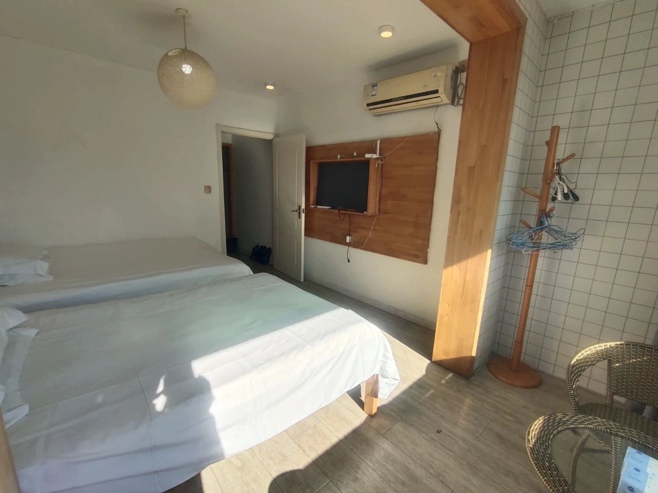 上海长新大楼二手房房源图片