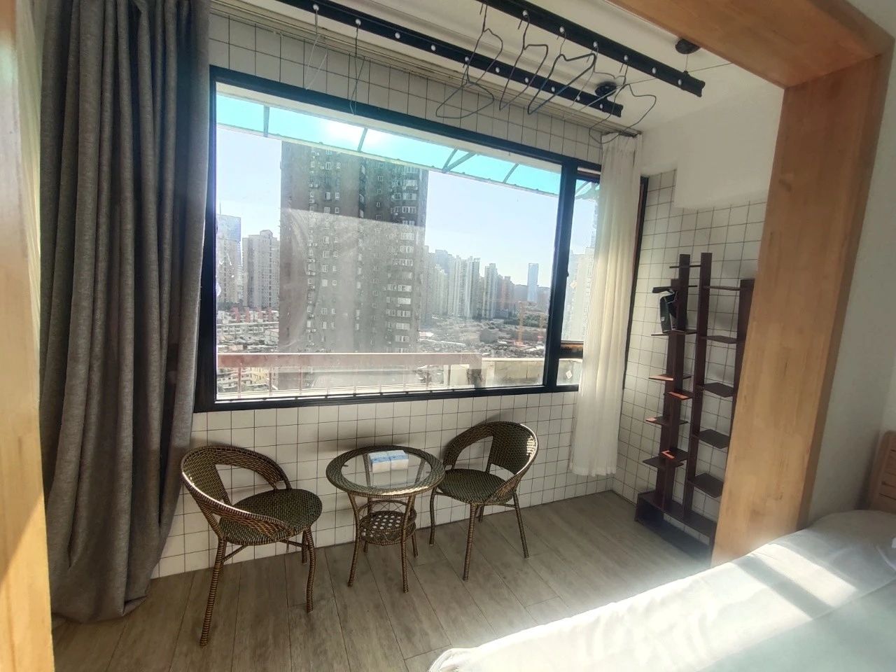 上海长新大楼二手房房源图片