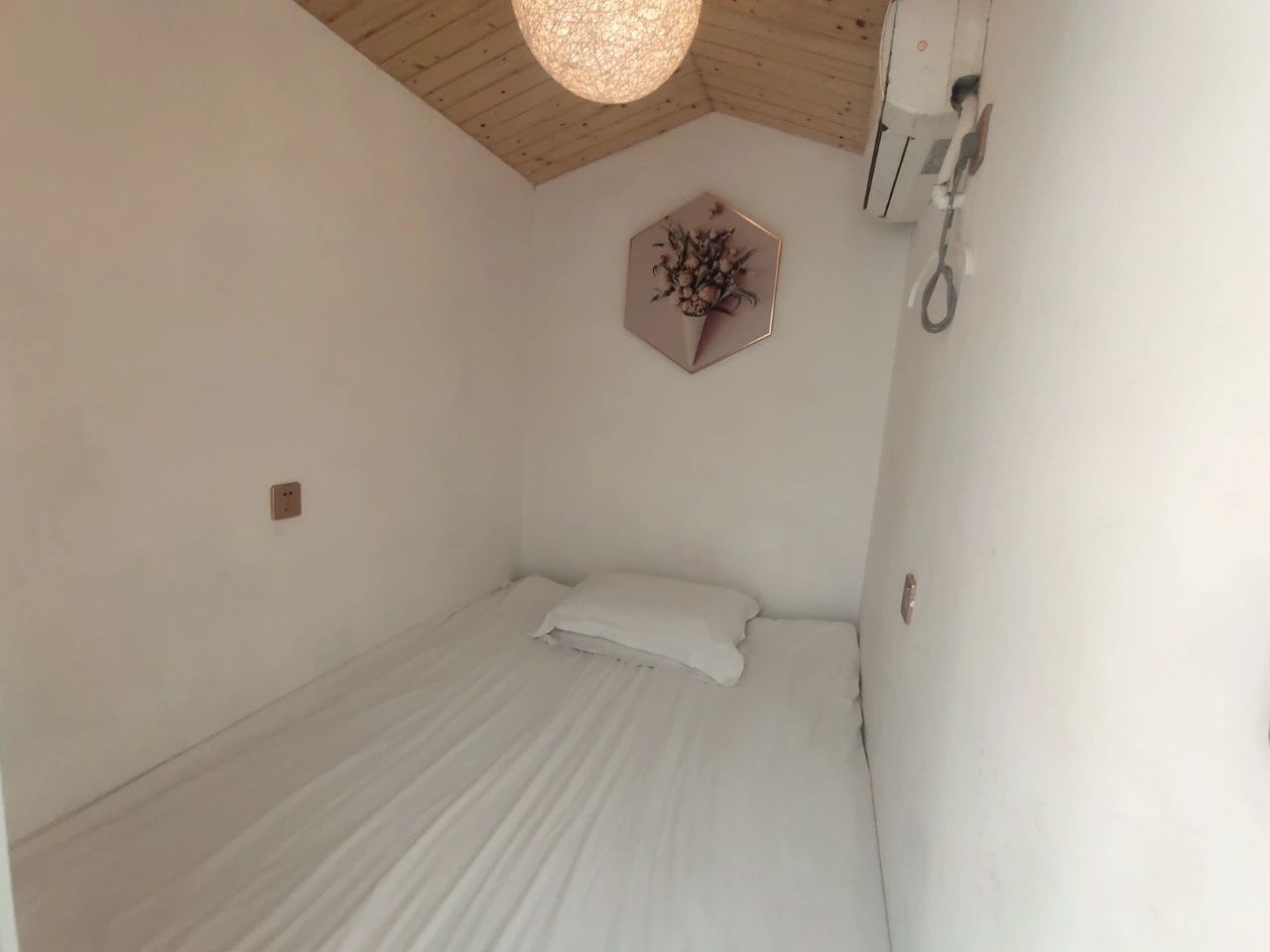 上海长新大楼二手房房源图片