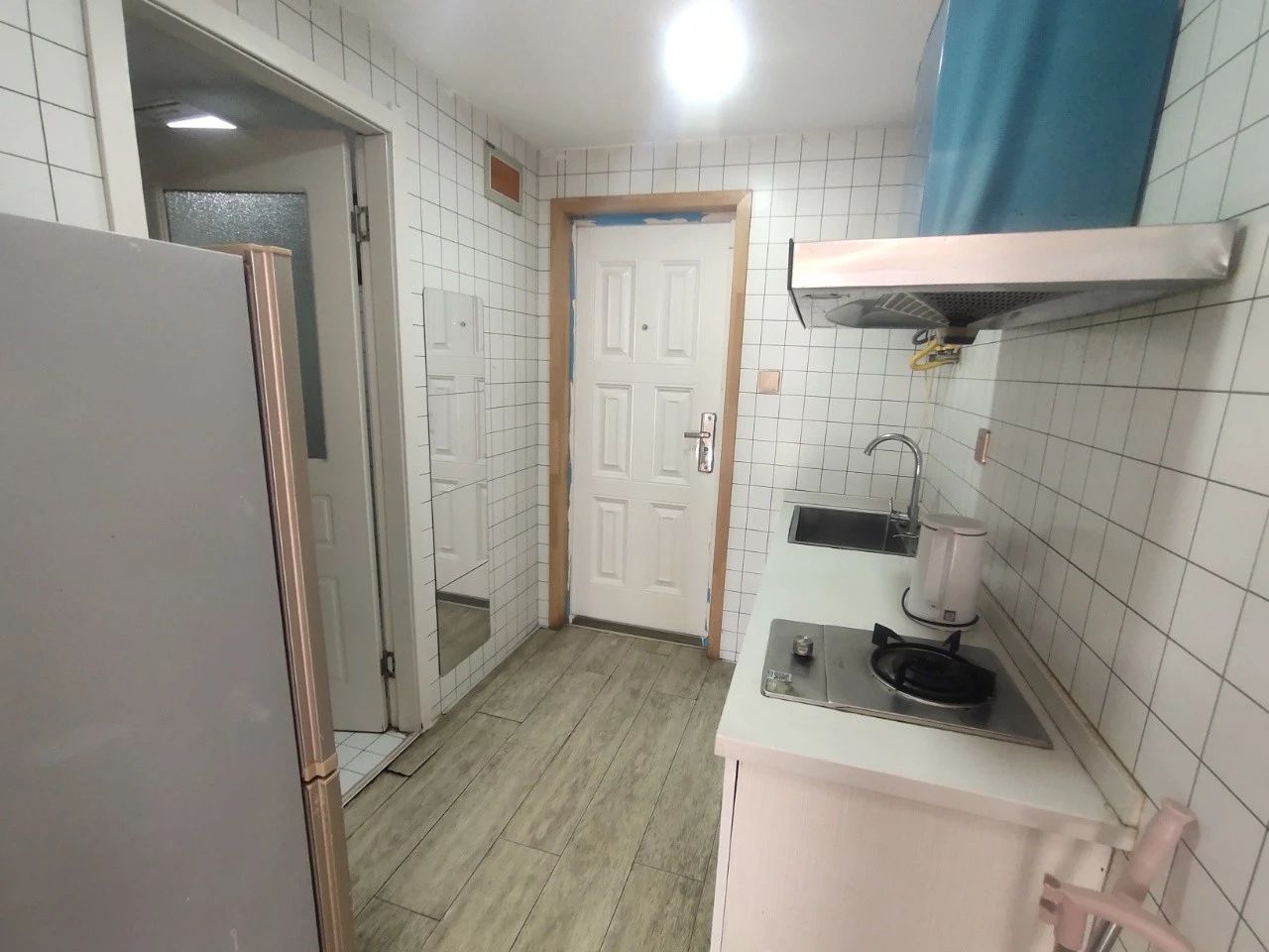 上海长新大楼二手房房源图片