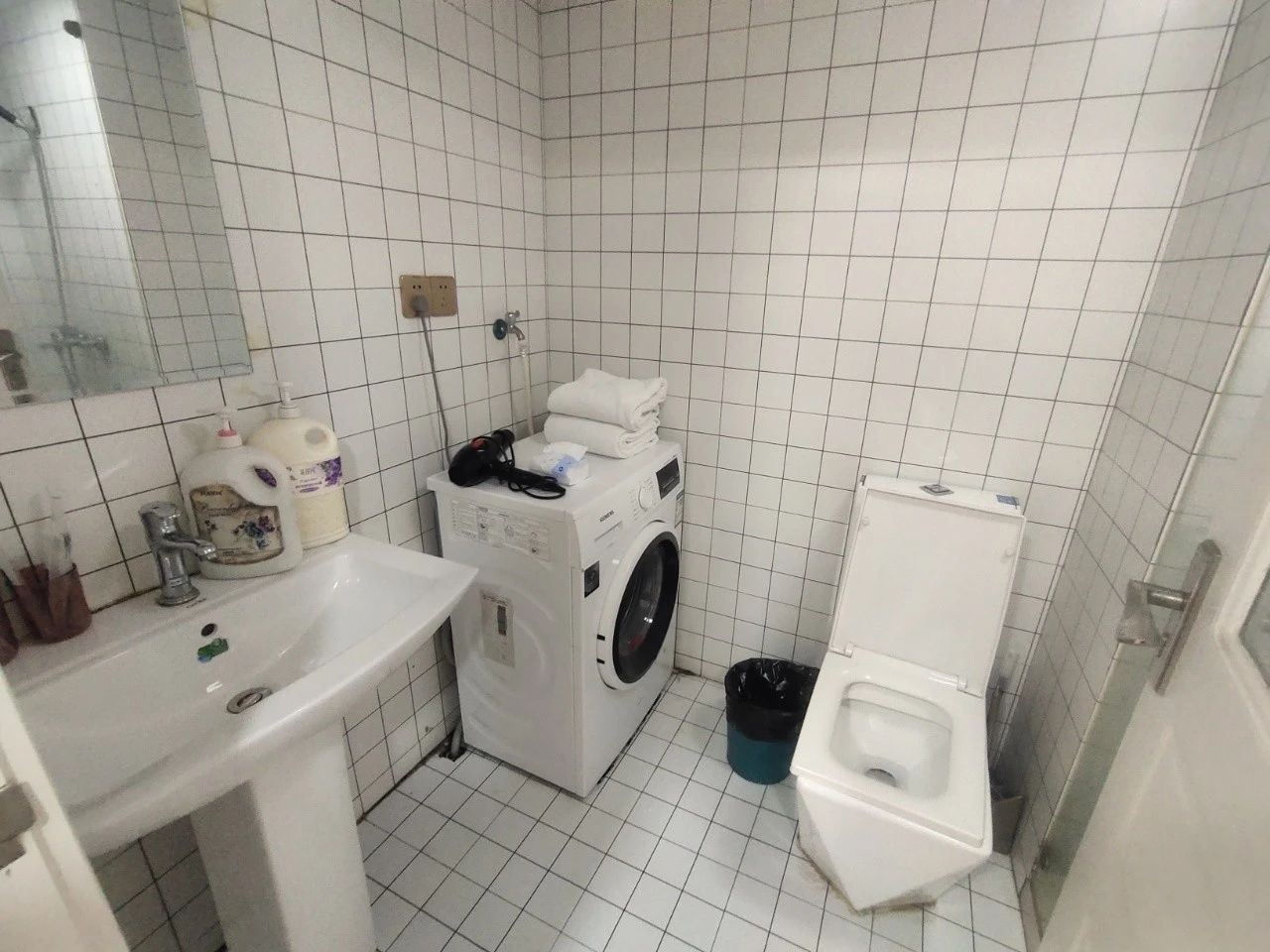 上海长新大楼二手房房源图片