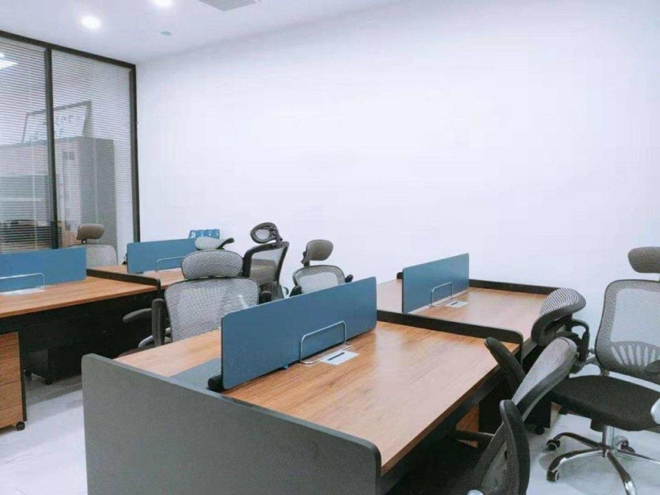 上海森兰国际二手房房源图片