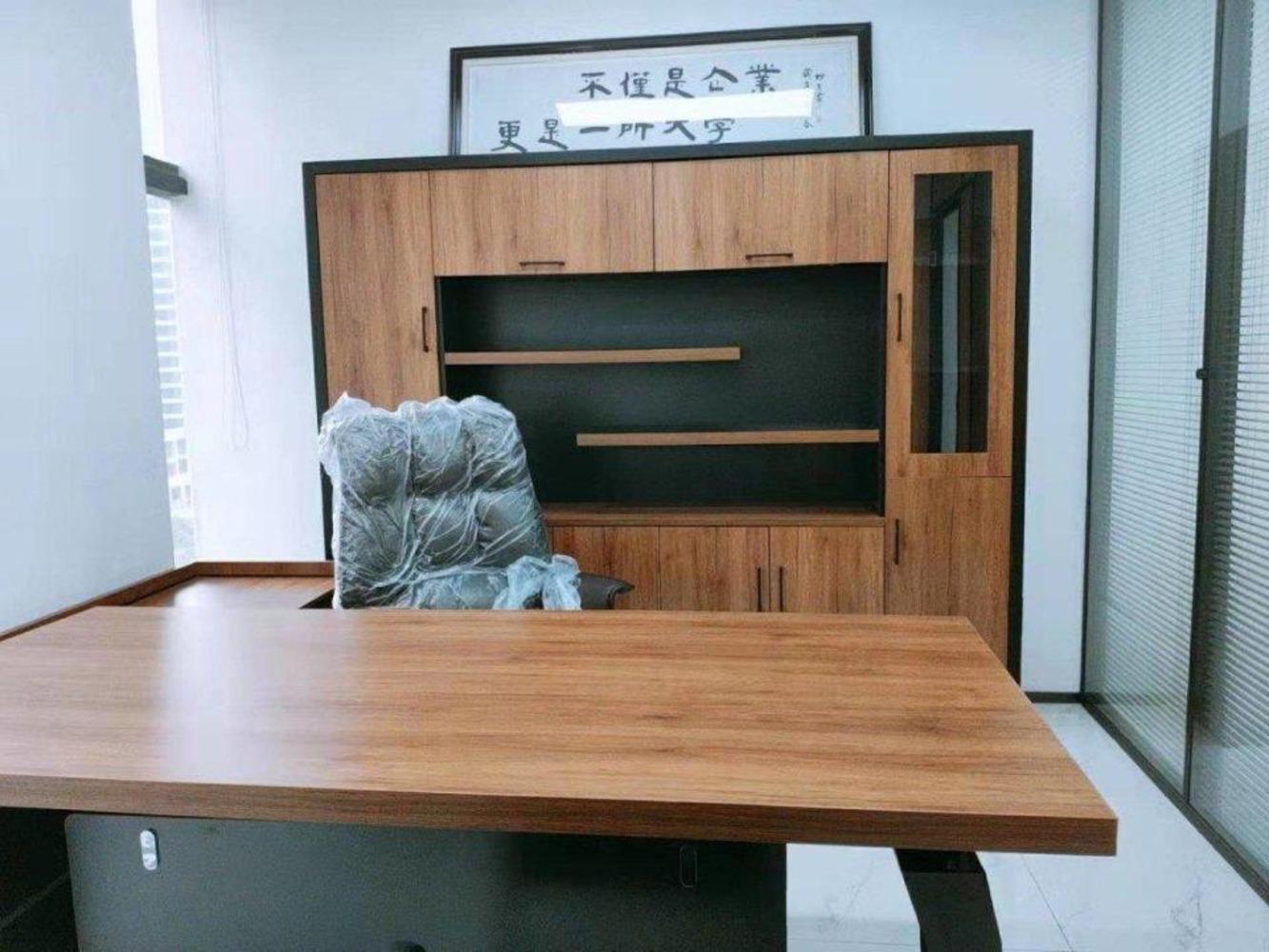 上海森兰国际二手房房源图片