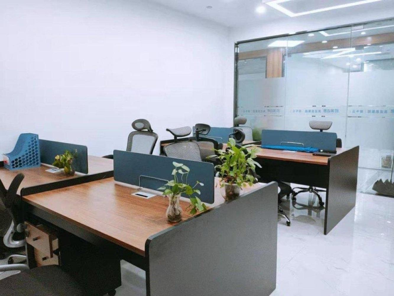 上海森兰国际二手房房源图片