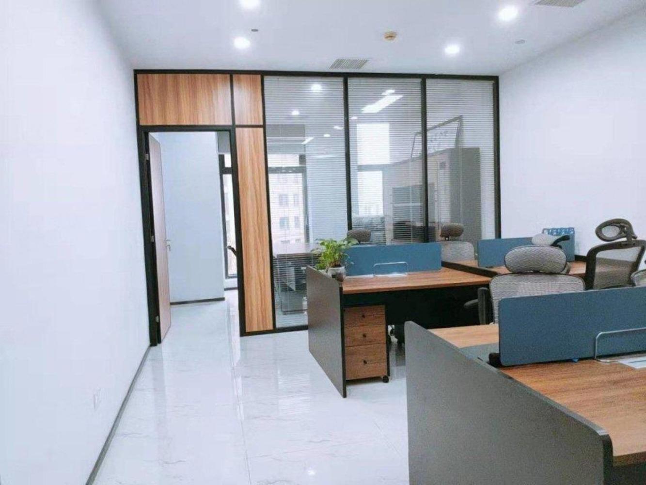 上海森兰国际二手房房源图片