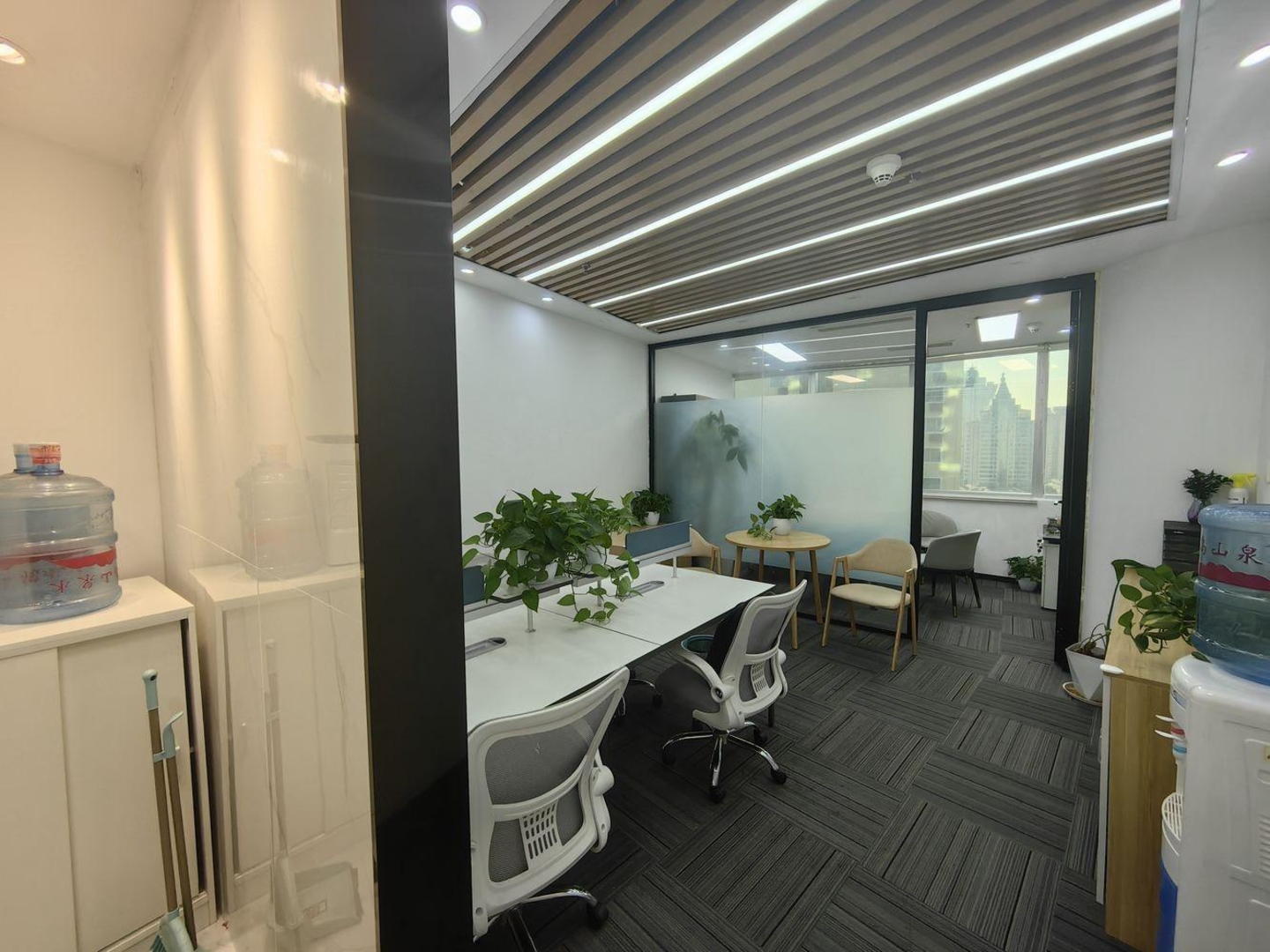 上海宝安大厦二手房房源图片