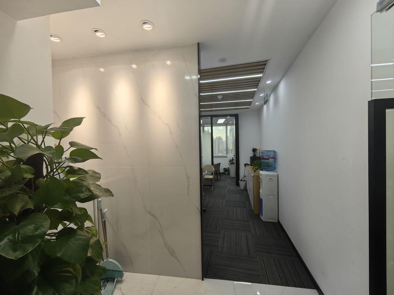 上海宝安大厦二手房房源图片