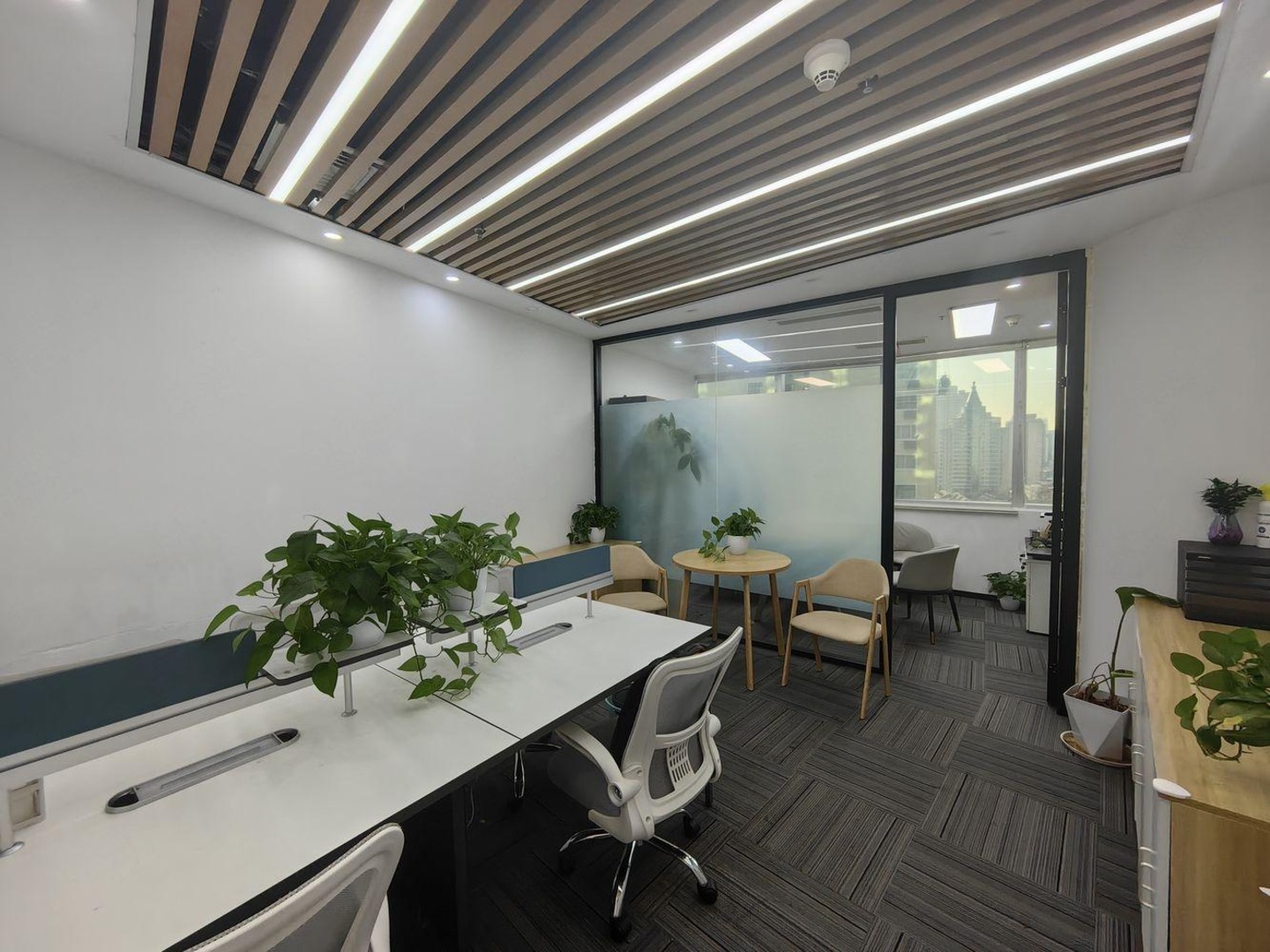 上海宝安大厦二手房房源图片