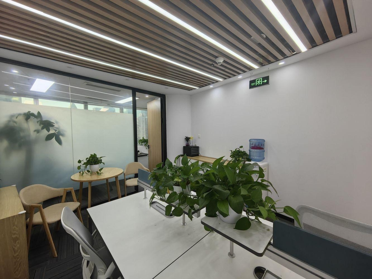 上海宝安大厦二手房房源图片