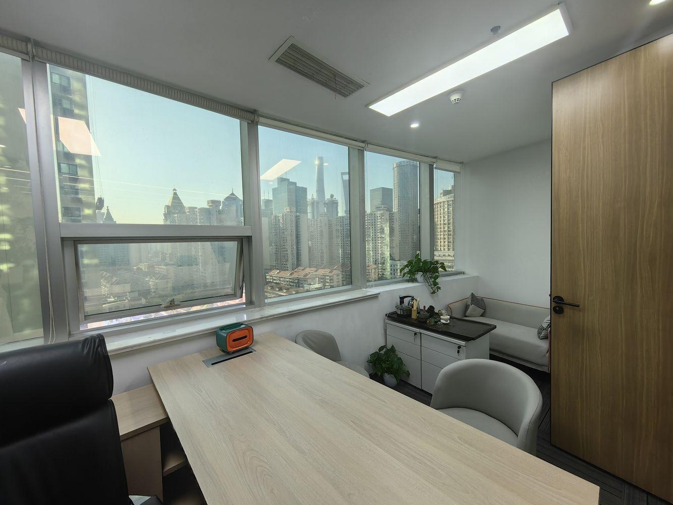 上海宝安大厦二手房房源图片