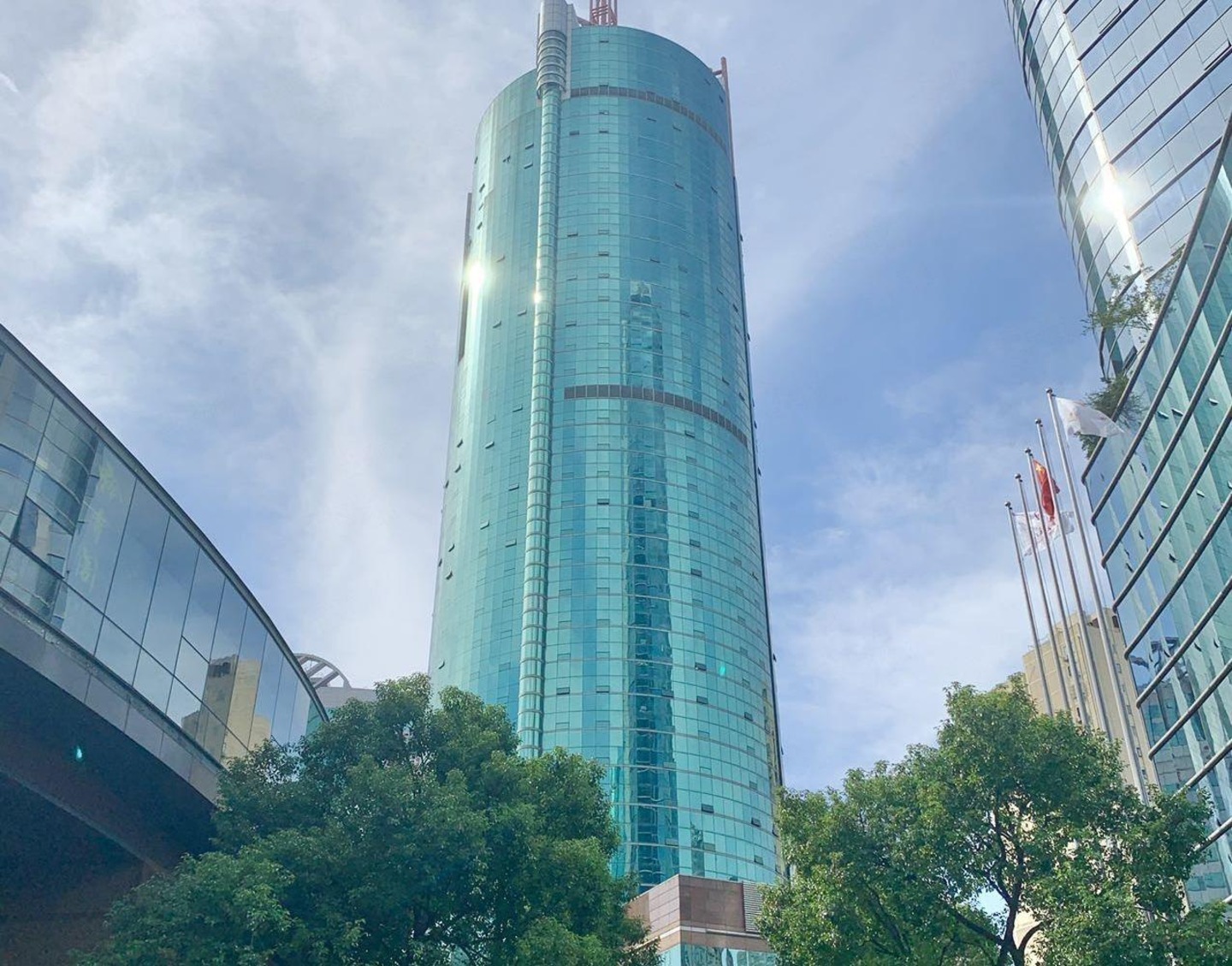 上海宝安大厦二手房房源图片