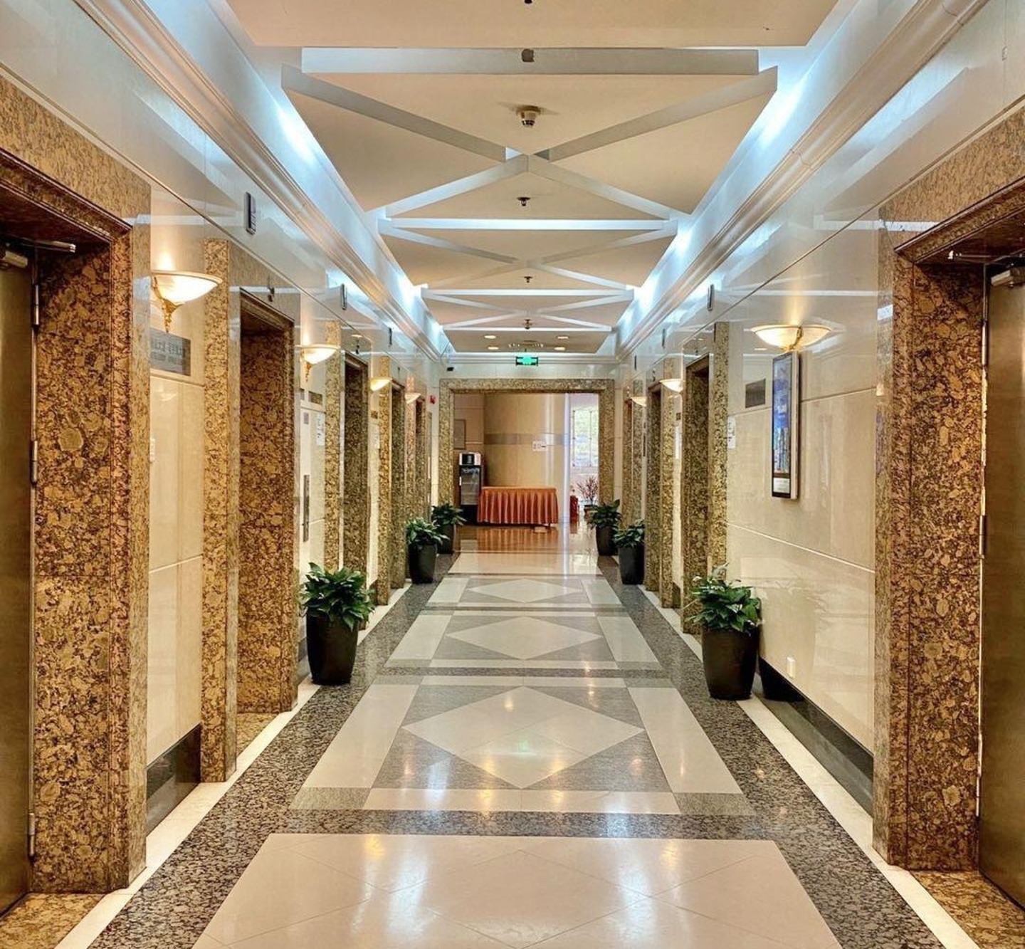 上海宝安大厦二手房房源图片