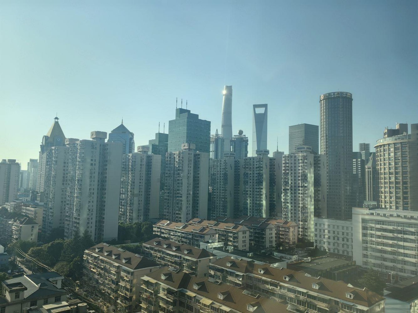 上海宝安大厦二手房房源图片