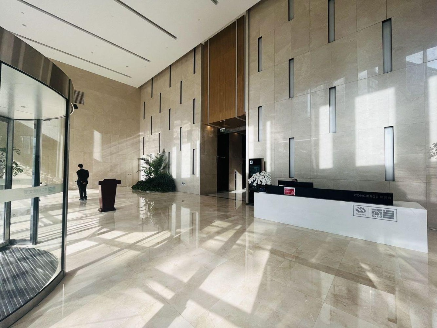 上海森兰国际二手房房源图片