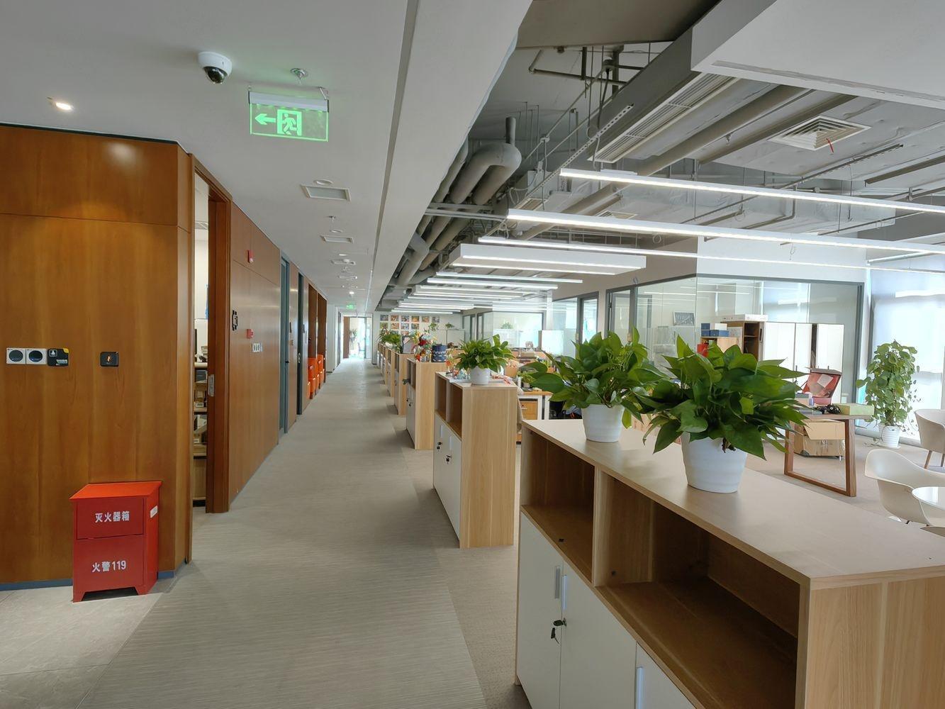 上海三联大厦二手房房源图片