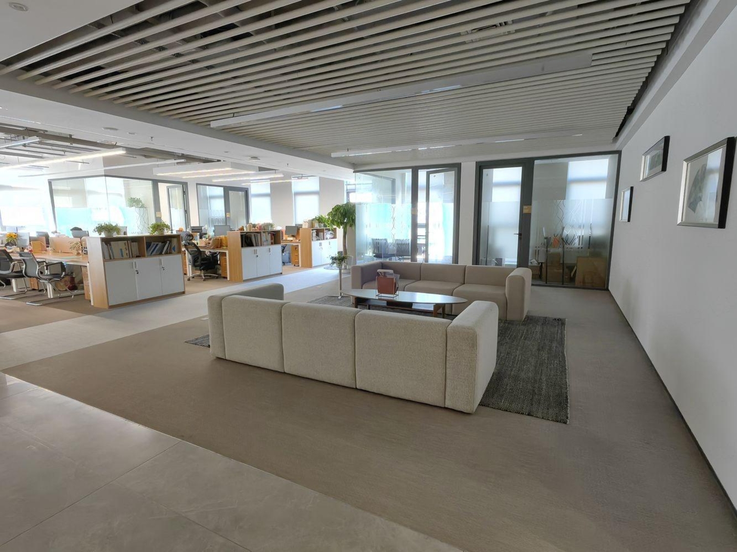 上海三联大厦二手房房源图片