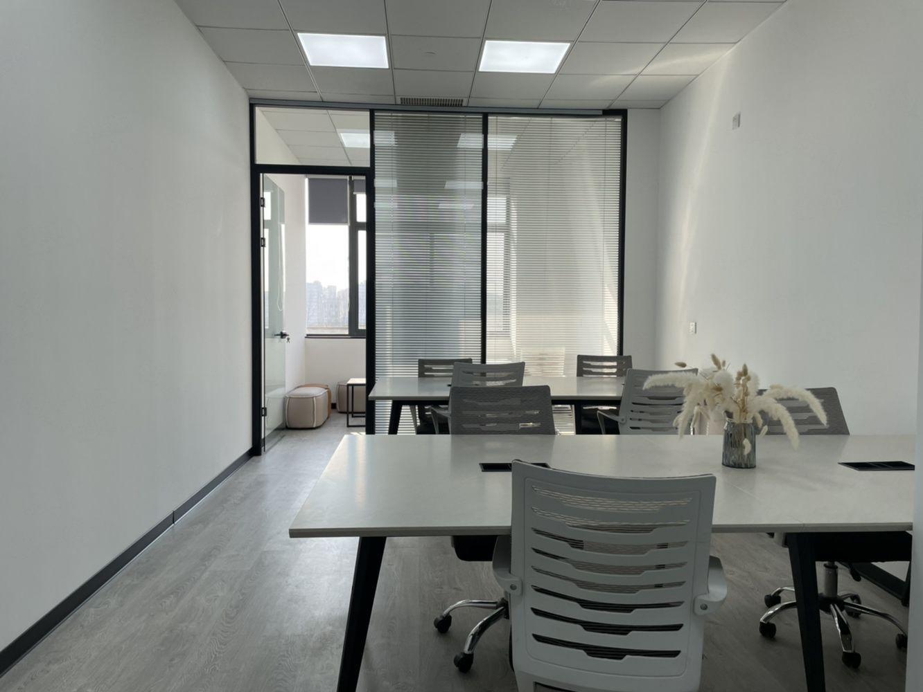 上海鲁能大厦二手房房源图片