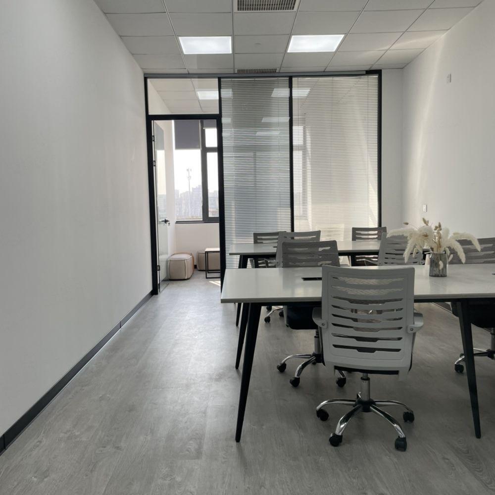 上海鲁能大厦二手房房源图片