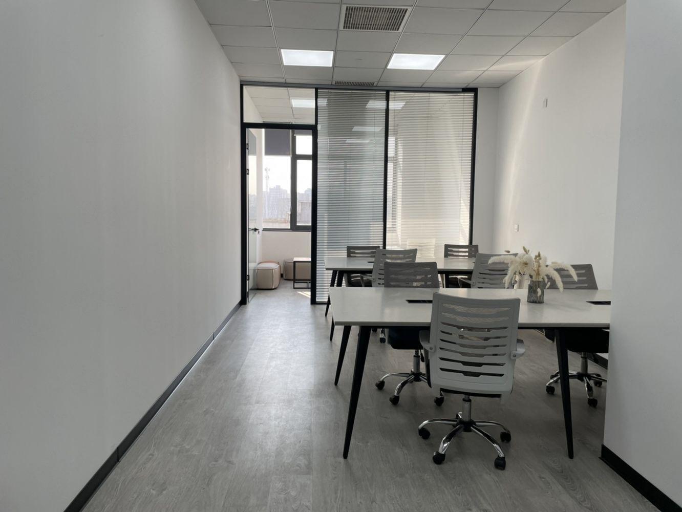 上海鲁能大厦二手房房源图片