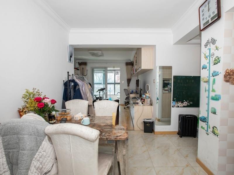 上海天居玲珑湾二手房房源图片