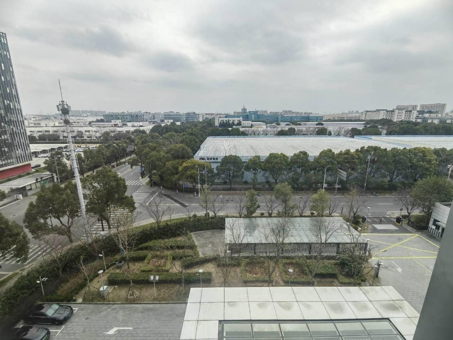 上海FTZART国际艺术品交易中心二手房房源图片