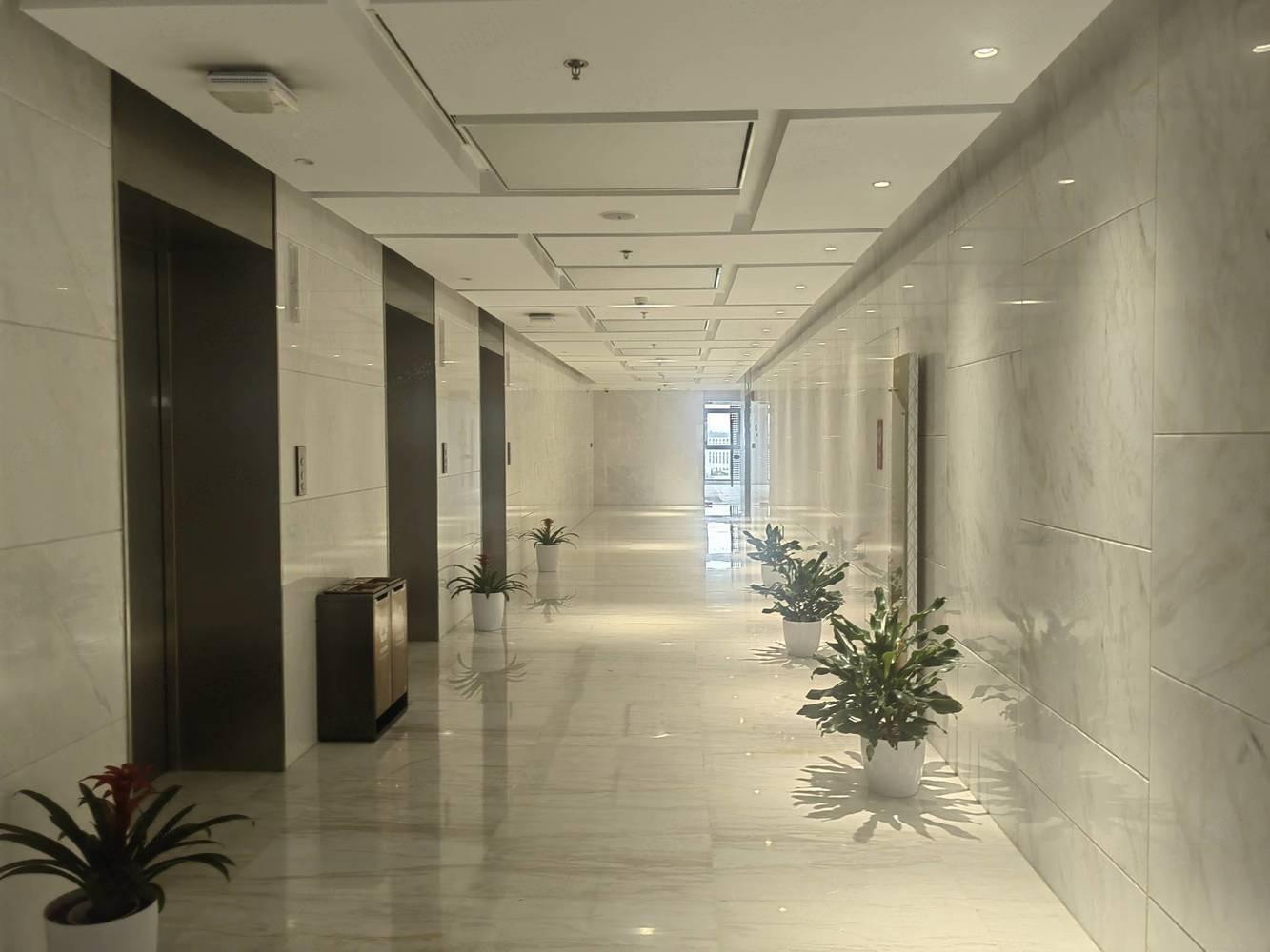 上海FTZART国际艺术品交易中心二手房房源图片