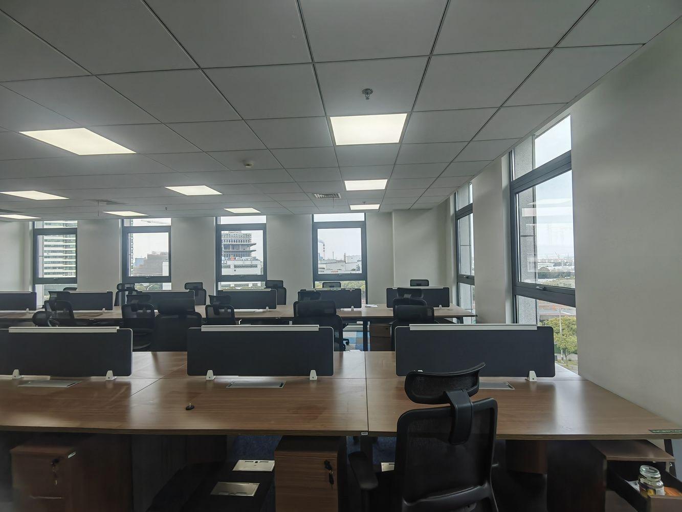 上海FTZART国际艺术品交易中心二手房房源图片