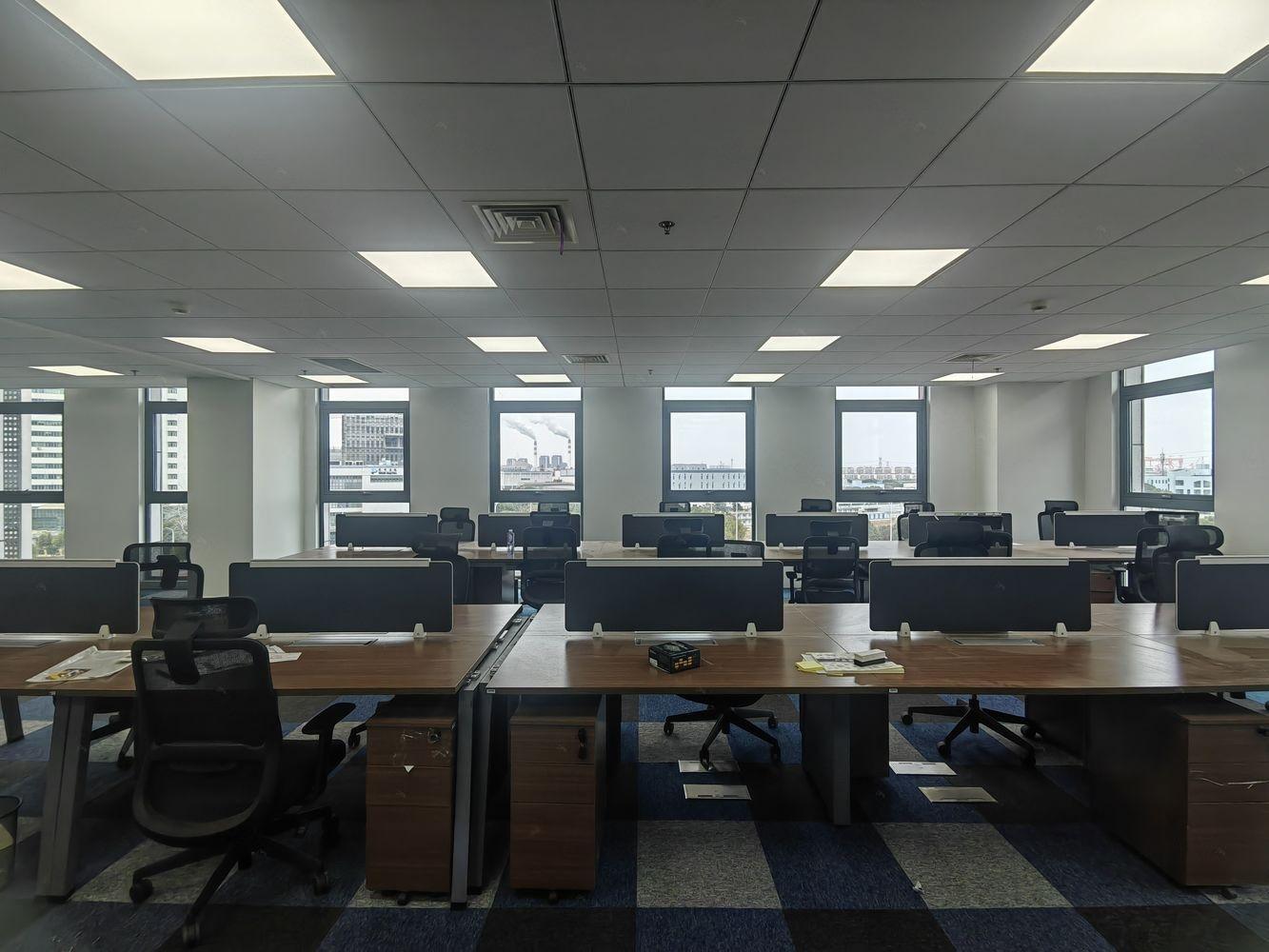 上海FTZART国际艺术品交易中心二手房房源图片