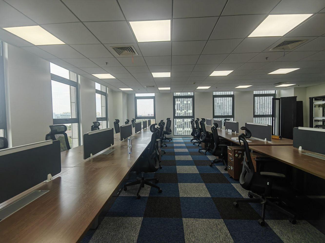 上海FTZART国际艺术品交易中心二手房房源图片