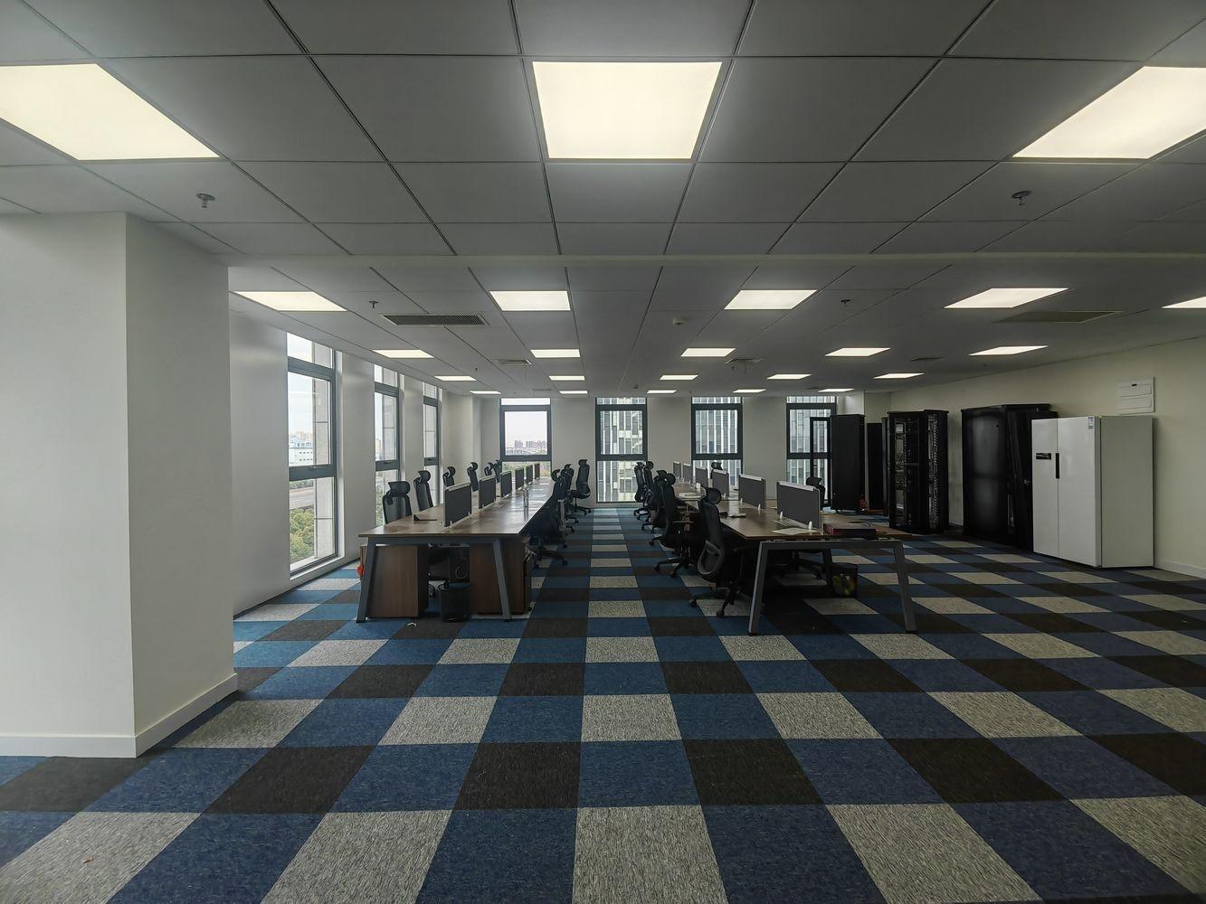 上海FTZART国际艺术品交易中心二手房房源图片