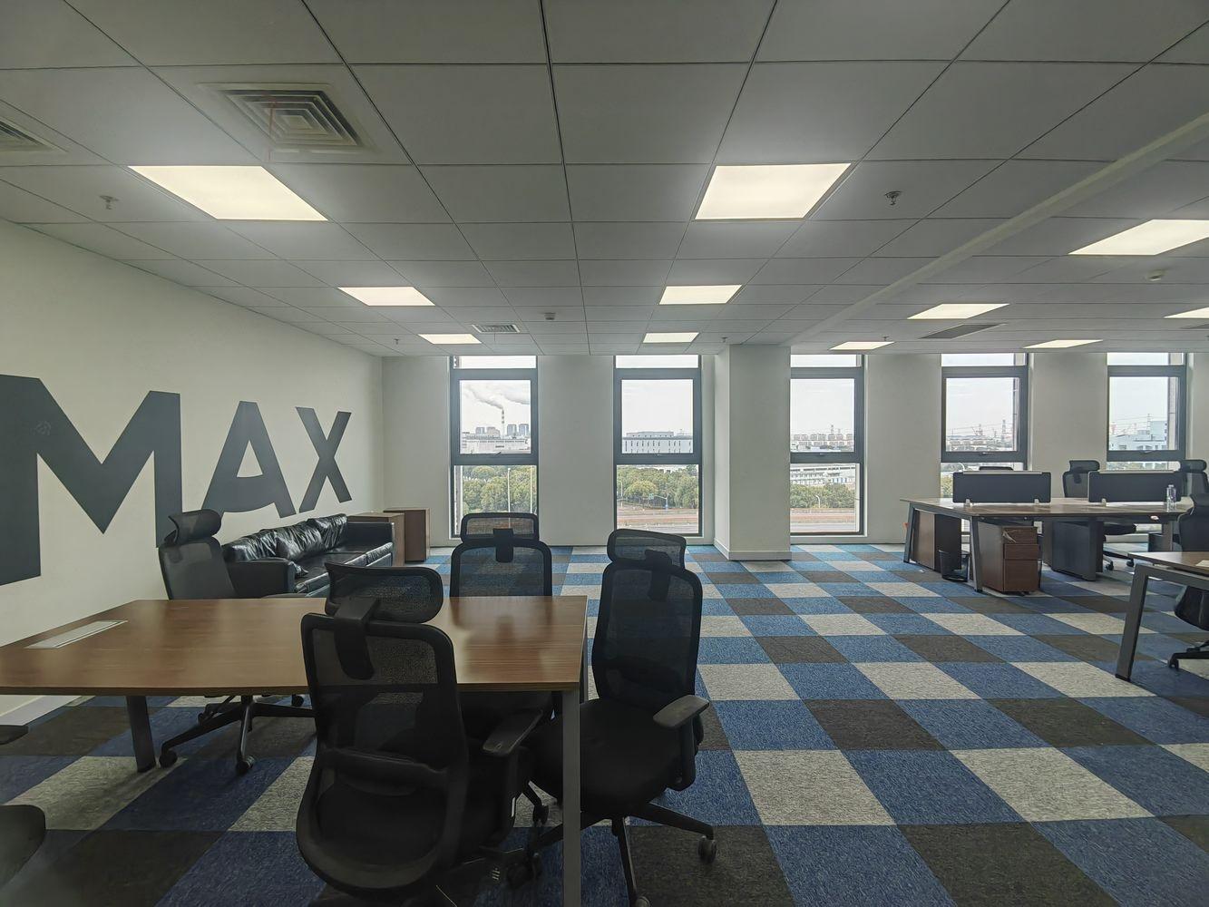 上海FTZART国际艺术品交易中心二手房房源图片