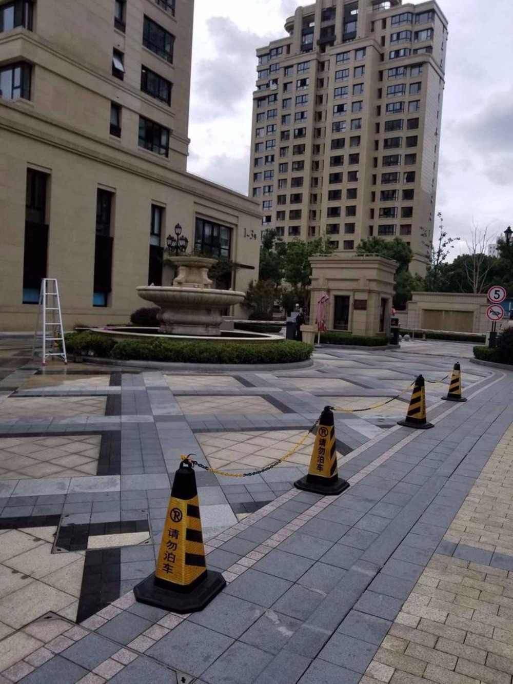 上海徐汇公园道壹号二手房房源图片