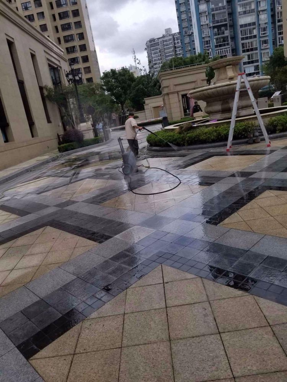 上海徐汇公园道壹号二手房房源图片