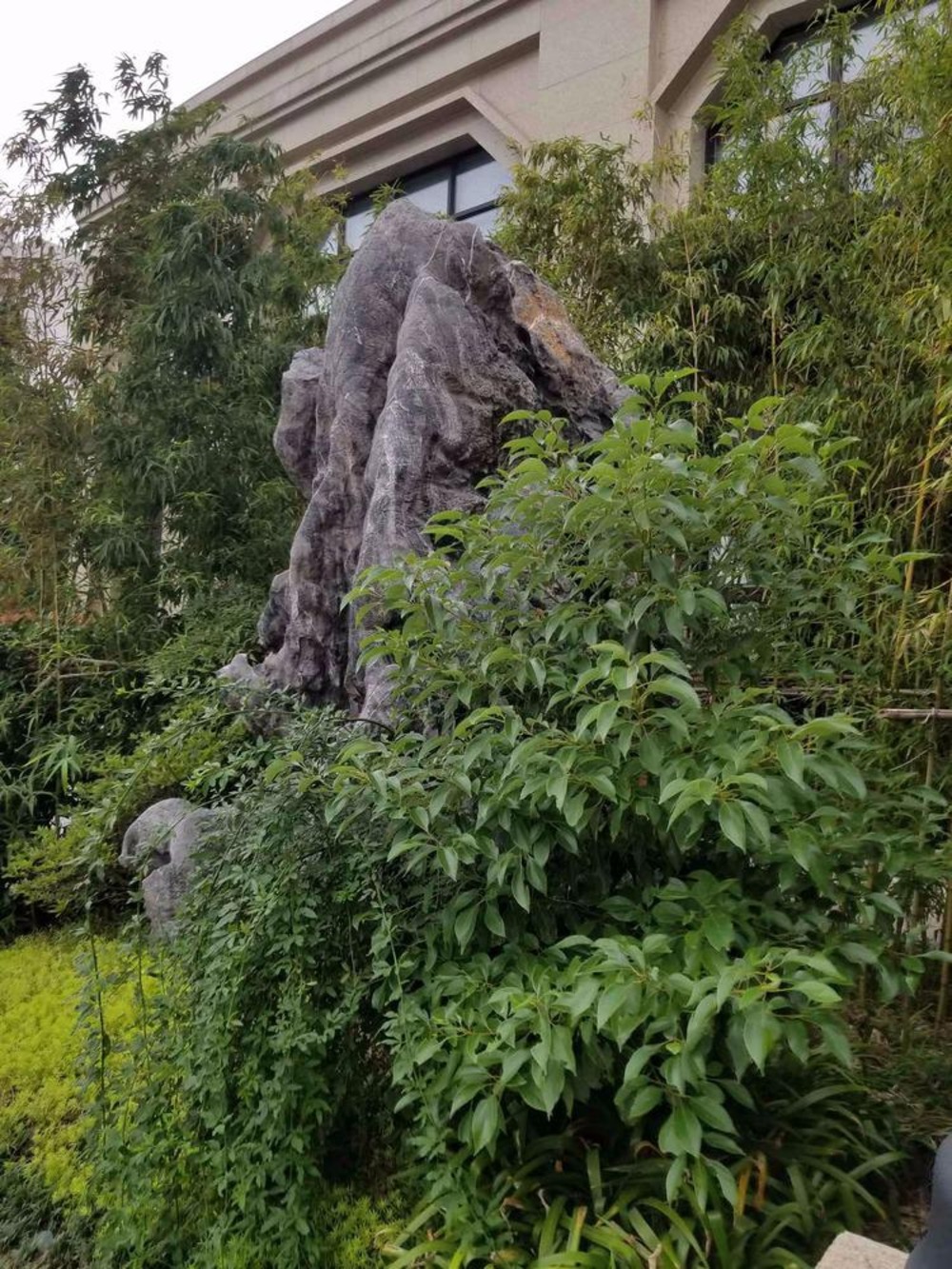 上海徐汇公园道壹号二手房房源图片