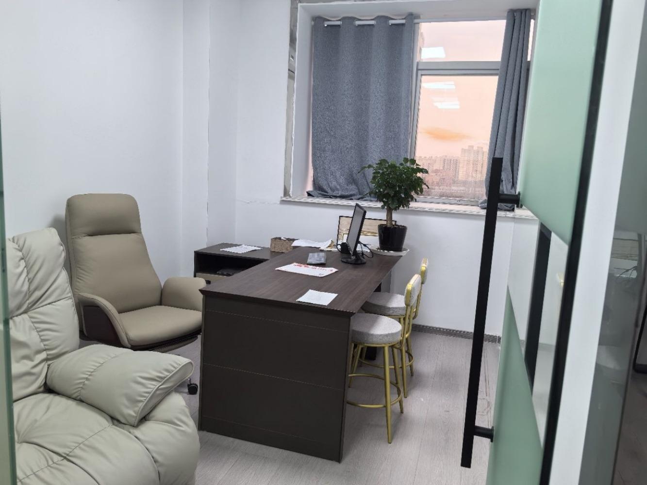 上海希莱科技大厦二手房房源图片