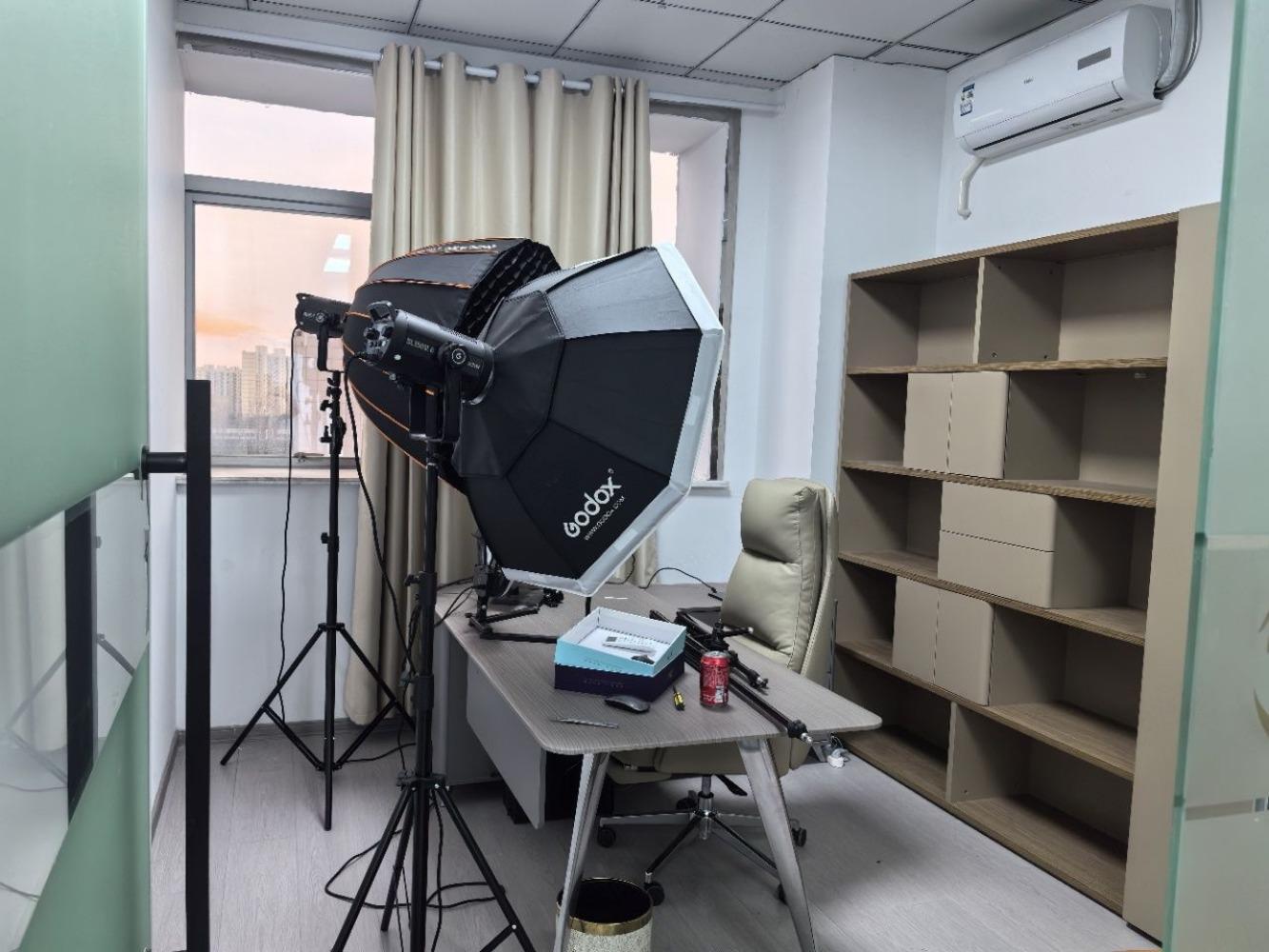 上海希莱科技大厦二手房房源图片