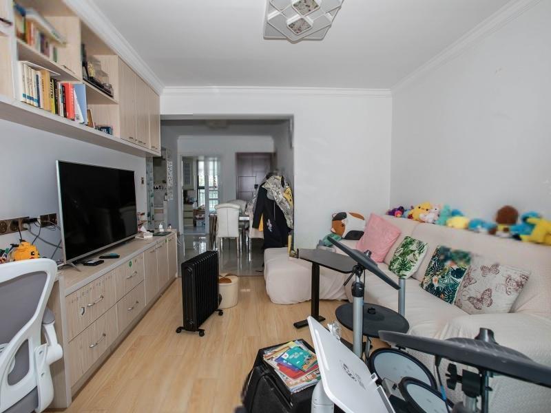 上海天居玲珑湾二手房房源图片