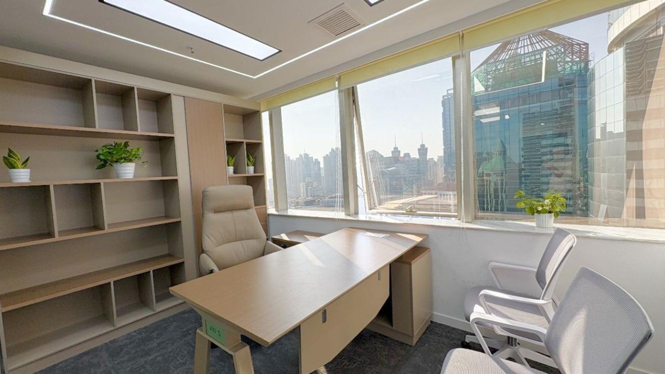 上海森兰湾二手房房源图片