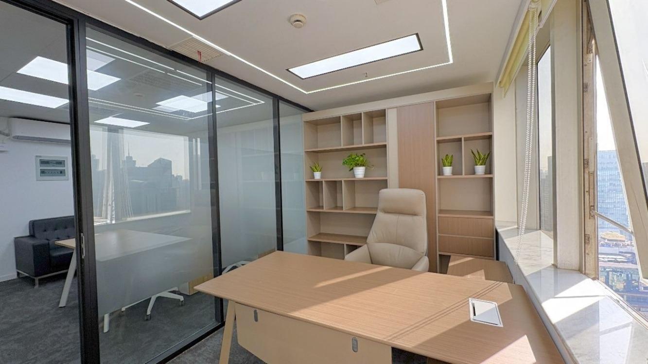 上海森兰湾二手房房源图片