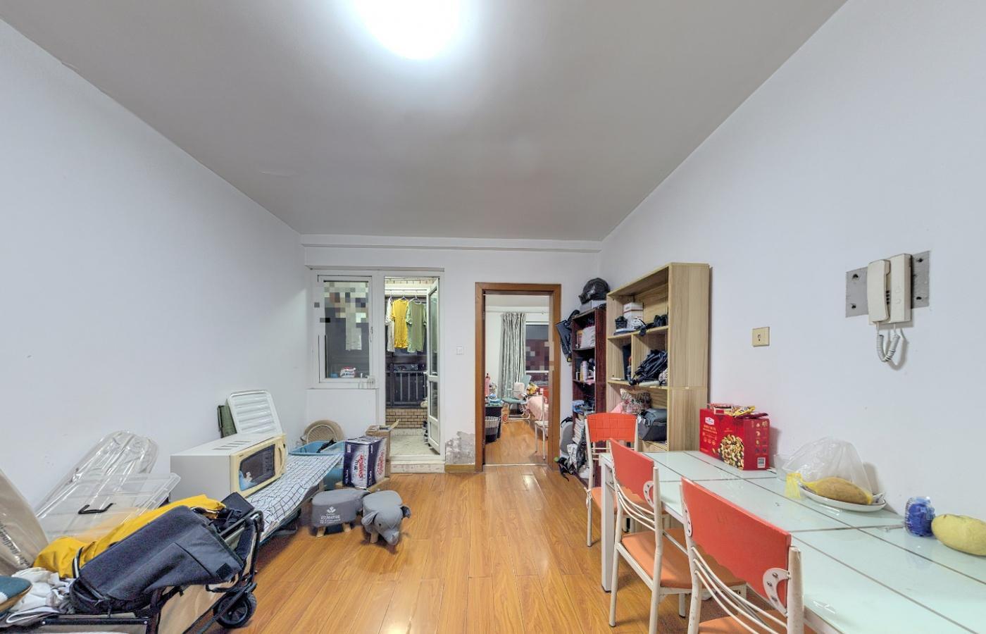 上海保利海上五月花二手房房源图片