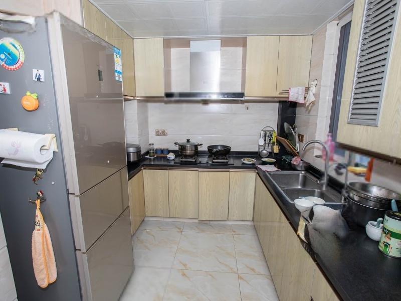 上海天居玲珑湾二手房房源图片