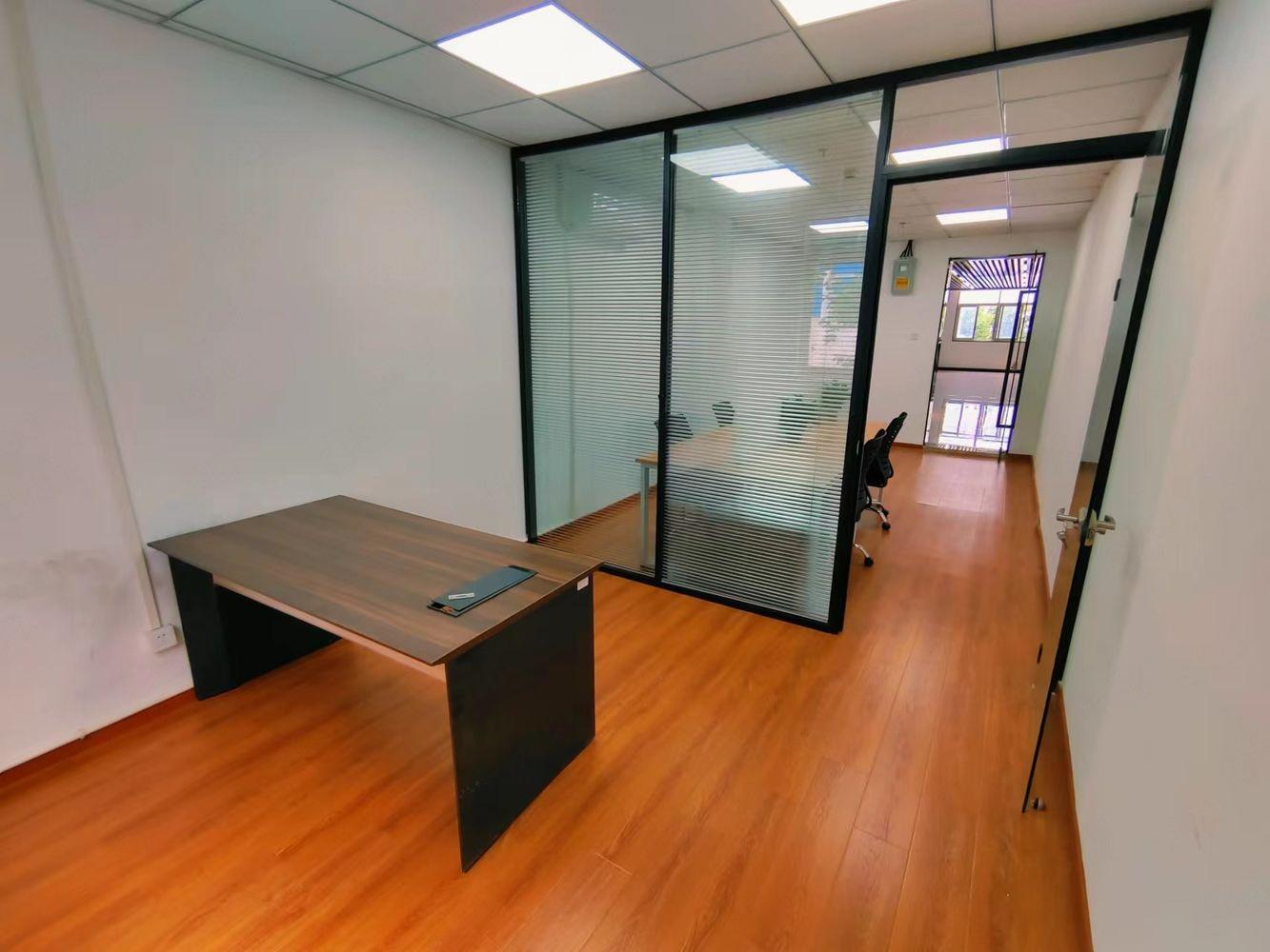 上海远洋财富中心二手房房源图片