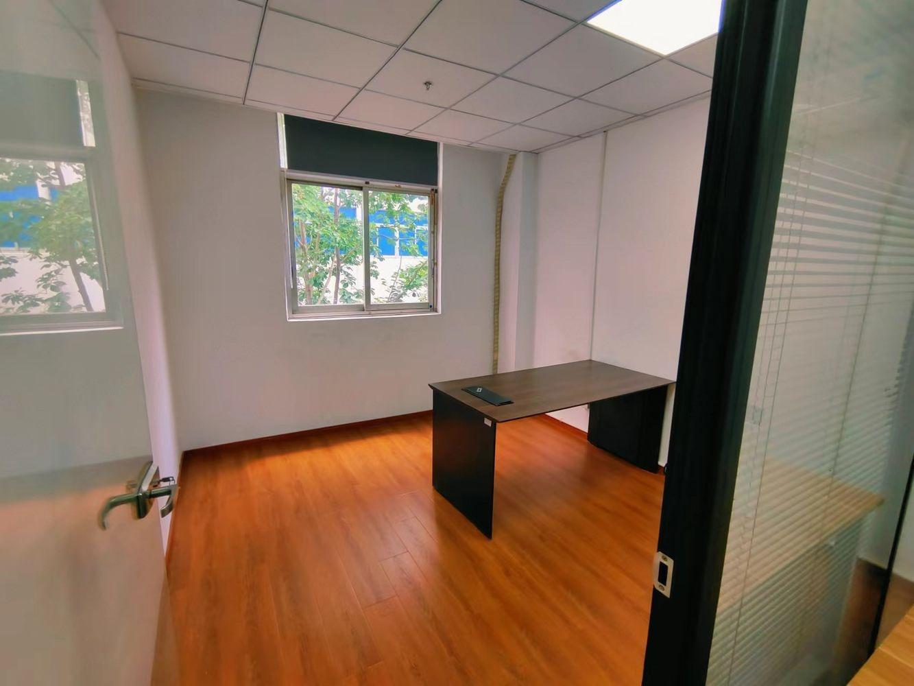 上海远洋财富中心二手房房源图片