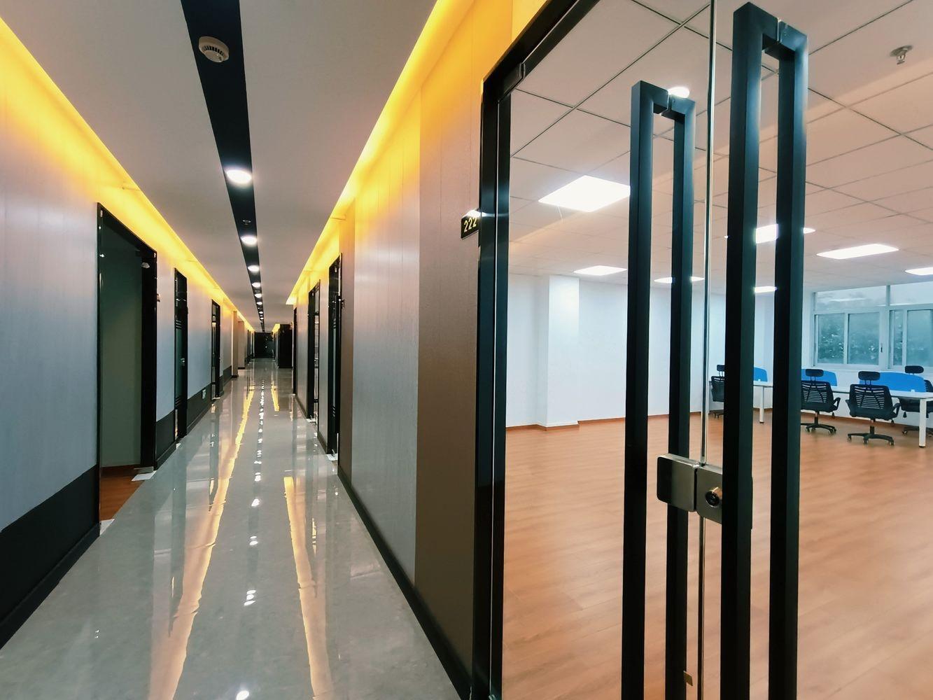 上海远洋财富中心二手房房源图片