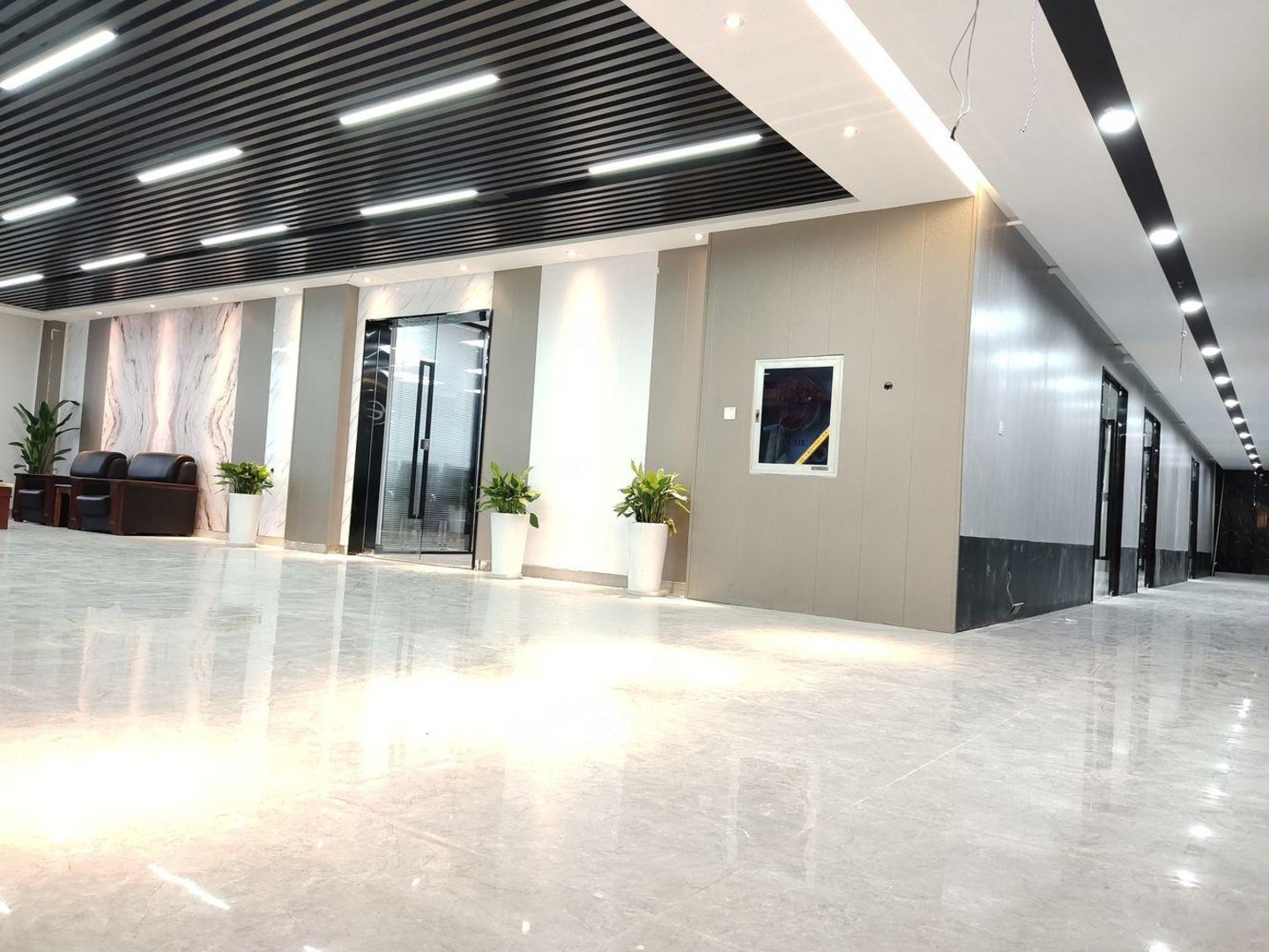 上海远洋财富中心二手房房源图片