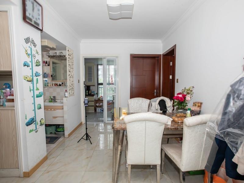 上海天居玲珑湾二手房房源图片