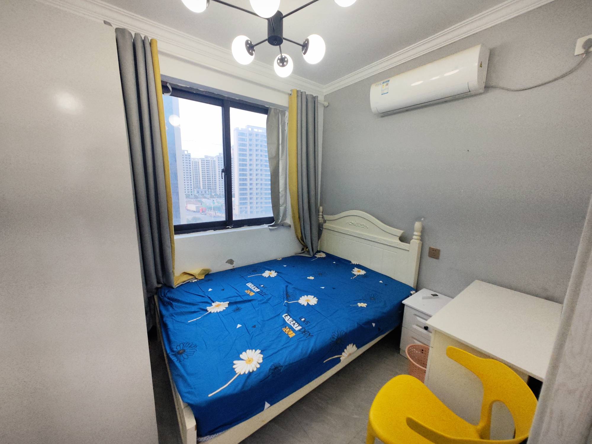 上海金海华城达诚雅苑二手房房源图片